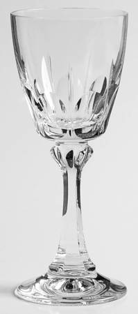 Fair Lady Cordial Glass
