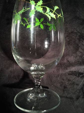 Festive Season Iced Tea