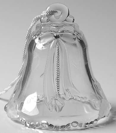 Fiesta (Giftware) Bell