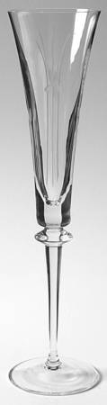 First Love Fluted Champagne