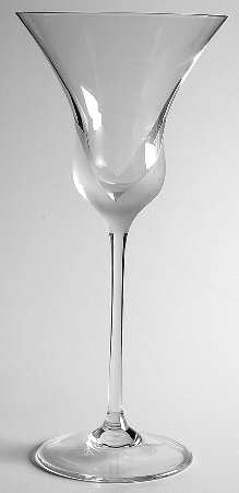 Fiore Wine Glass