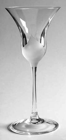 Fiore Cordial Glass