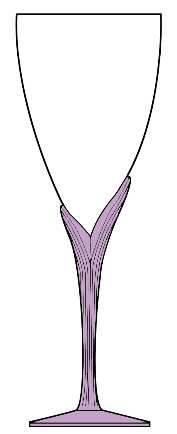 Fleurisse Amethyst by Mikasa