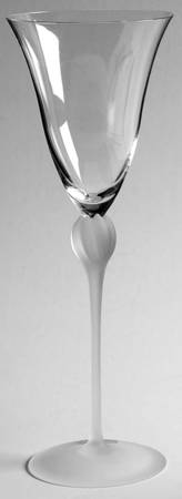 Galleria Clear Wine Glass