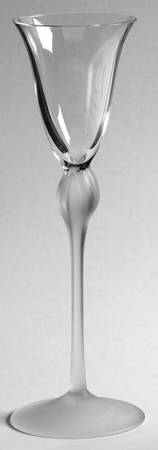 Galleria Clear Cordial Glass