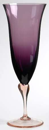 Galleria Amethyst Pink Iced Tea