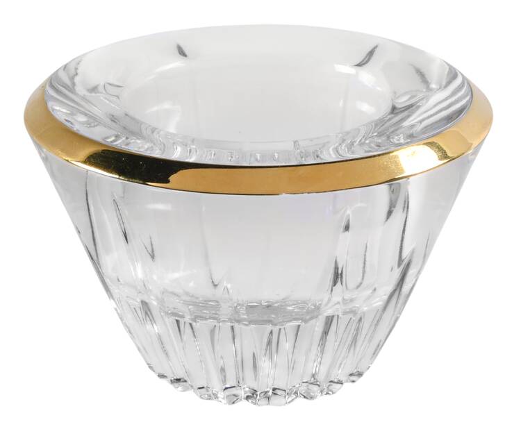 Golden Lights Votive Candleholder
