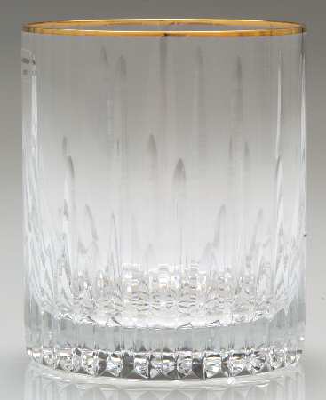 Golden Lights Double Old Fashioned