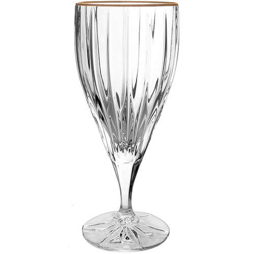 Golden Tiara Iced Tea