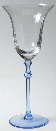 Gramercy Sapphire Wine Glass