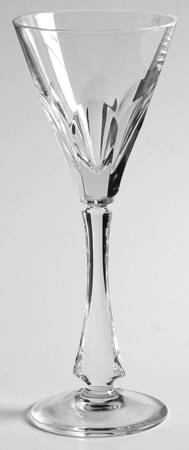 Grand Prix Cordial Glass