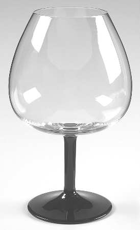 Grand Table Brandy Glass