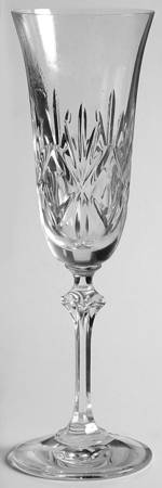 Helena Fluted Champagne by Mikasa