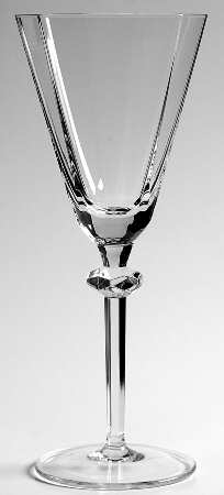 Hyde Park Wine Glass