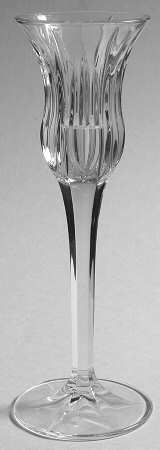 Icicles Single Light Candlestick