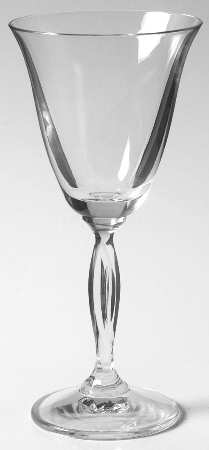 Illusion Sherry Glass