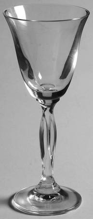 Illusion Cordial Glass