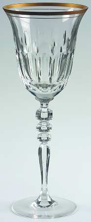 Imperial Wine Glass