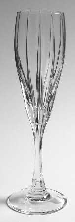 Infinity Fluted Champagne