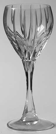 Infinity Cordial Glass