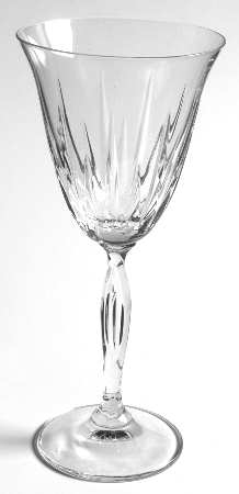 Innovation Wine Glass
