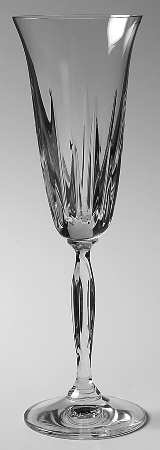 Innovation Fluted Champagne