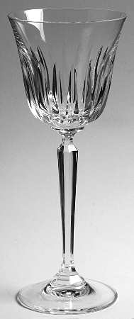 Inspiration Wine Glass by Mikasa