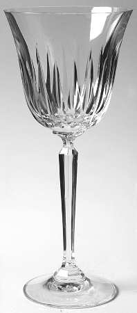 Inspiration Water Goblet by Mikasa