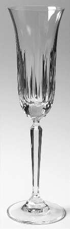Inspiration Fluted Champagne