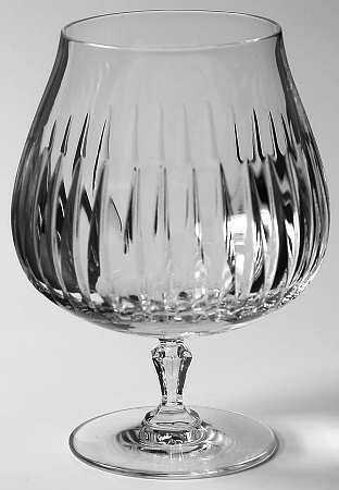 Inspiration Brandy Glass