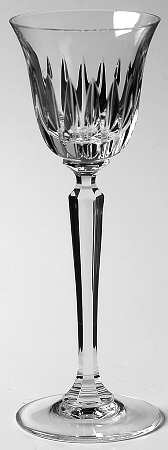 Inspiration Cordial Glass
