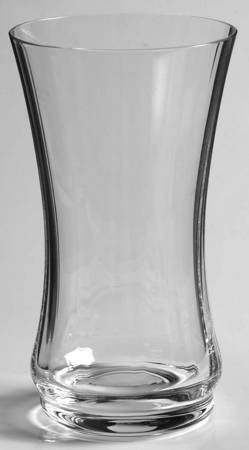 Jamestown Clear (No Trim) Highball Glass