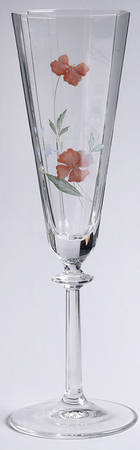 Just Love Fluted Champagne