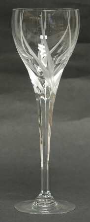 Karma Wine Glass