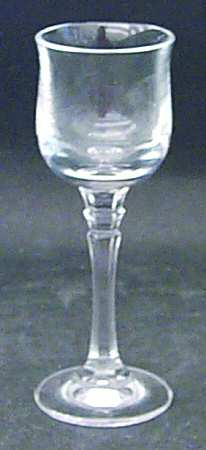 Kensington Cordial Glass