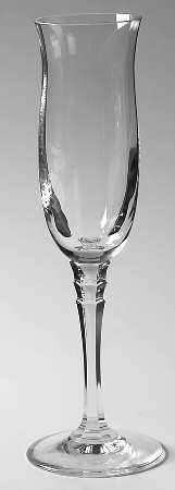 Kensington Fluted Champagne