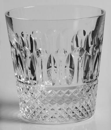 Kingsley Double Old Fashioned