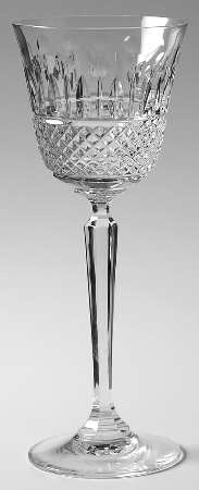 Kingsley Wine Glass