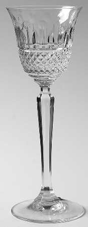 Kingsley Cordial Glass