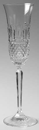 Kingsley Fluted Champagne