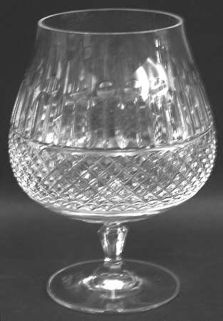 Kingsley Brandy Glass
