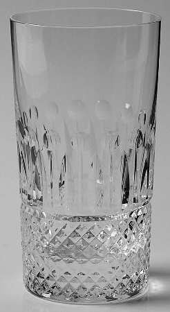 Kingsley Highball Glass