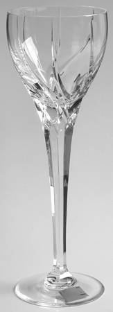 Kismet Wine Glass
