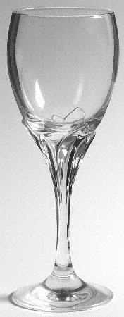 La Belle Wine Glass