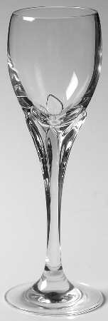 La Belle Cordial Glass