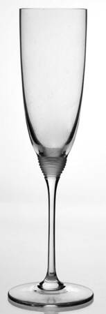 Laguna Fluted Champagne
