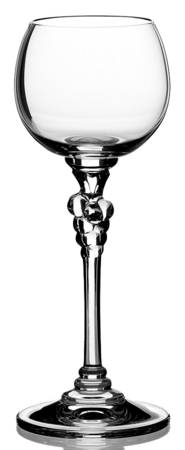 L'Amour Cordial Glass
