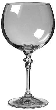 L'Amour Water Goblet