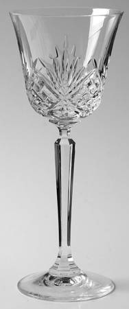 Larchmont Wine Glass