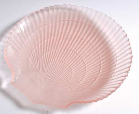 MIC25 Luncheon Plate